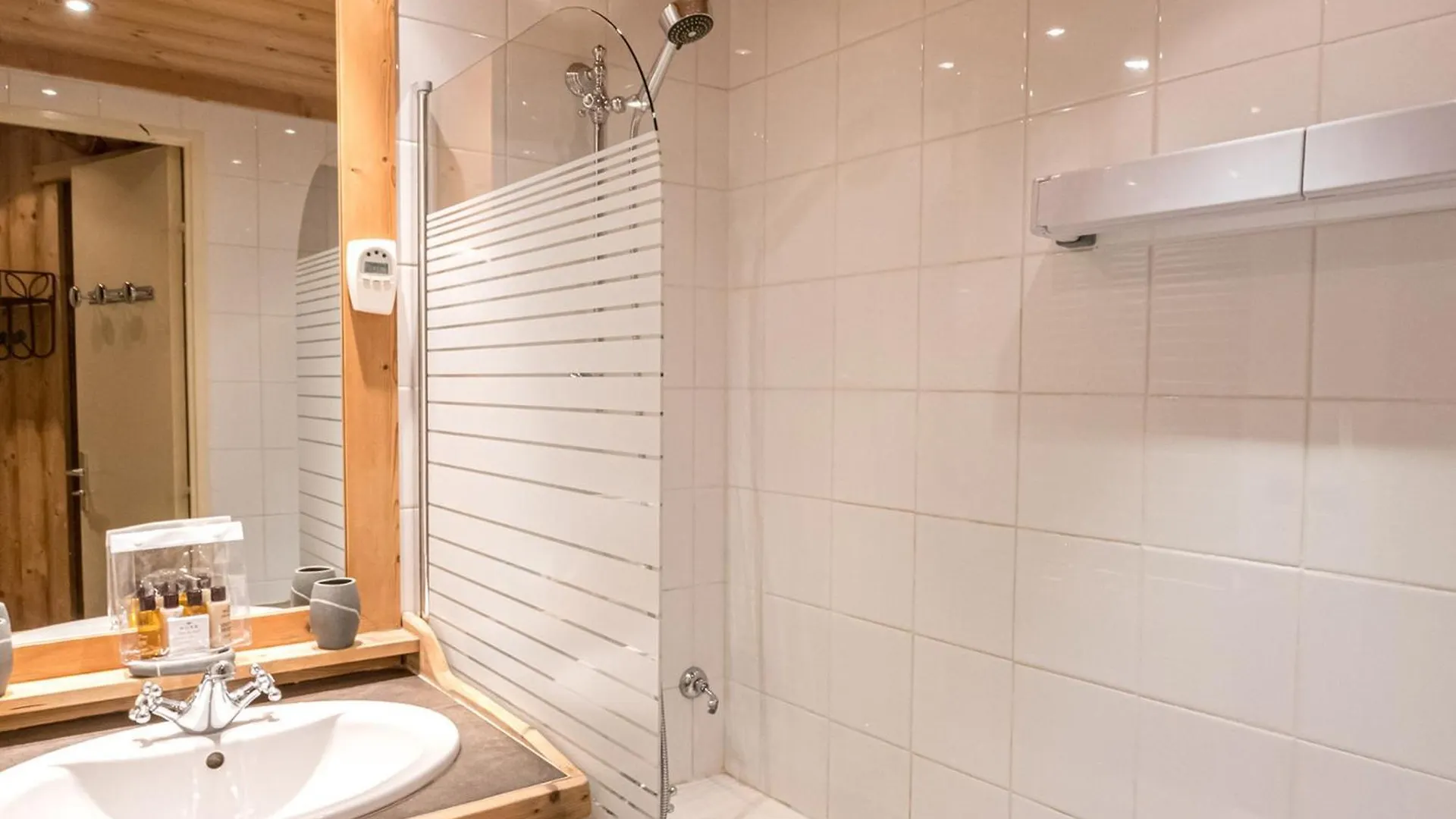 Joli Appartement Renove Avec Balcon Proche Zone Pietonne - Fr-1-343-164 Chamonix France